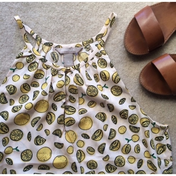 Banana Republic Tops - Banana Republic Camisole Top